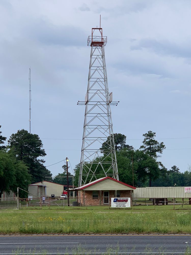 1315 S I -20 Serv Rd, Waskom, TX 75692